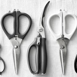 Williams Sonoma Prep Tools Poultry Shears