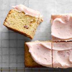 Williams Sonoma Snacking Cake Mix, Strawberry
