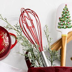 Williams Sonoma Silicone Novelty Star Whisk