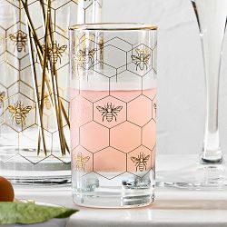 Honeycomb Shot Glasses