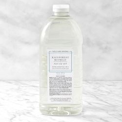 Williams Sonoma Rainforest Retreat Hand Soap Refill, 68oz.