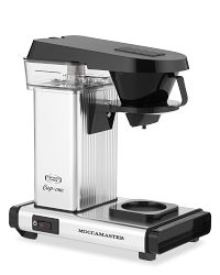 Technivorm Moccamaster Cup-One Coffee Brewer
