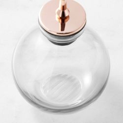 Billy Reid x Williams Sonoma Bitters Bottles, Set of 2