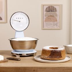 SMEG 50's Kitchen Scale