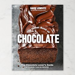 David Lebovitz: The Great Book of Chocolate, Revised