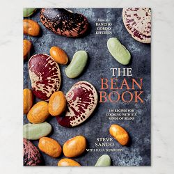 Steve Sando: The Bean Book