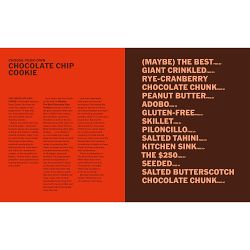 Vaughn Vreeland: Cookies: The Best Recipes for the Perfect Anytime Treat