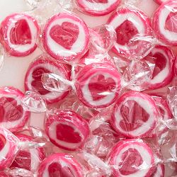 Williams Sonoma Mini Heart Hard Candies