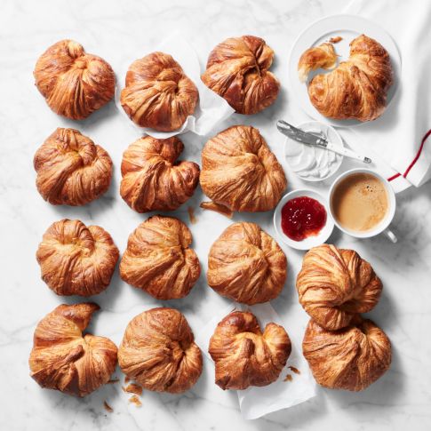 Croissants, Pastries &amp; Panettone - 20% Off