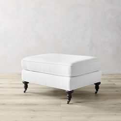 Bedford Ottoman (33")