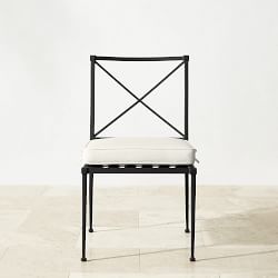 Bridgehampton Outdoor Dining Side Chair