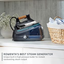 Rowenta Ultimate Steam Pro Steam Station DG8668U1