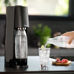 SodaStream Terra Sparkling Water Maker | Williams Sonoma