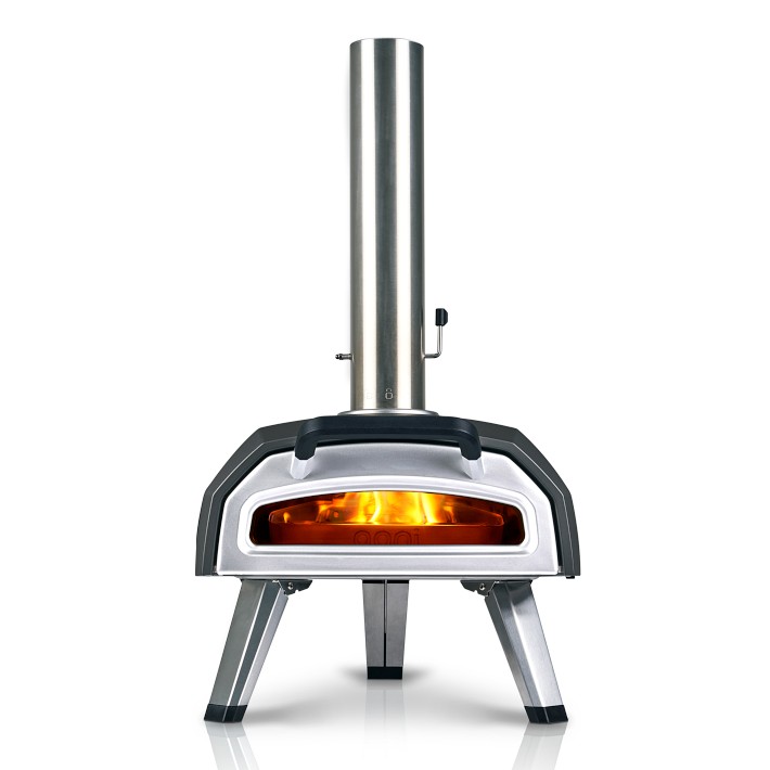 Ooni Karu 2 Multi-Fuel Pizza Oven | Williams Sonoma