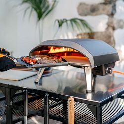 Ooni Koda 16 Gas Powered Pizza Oven