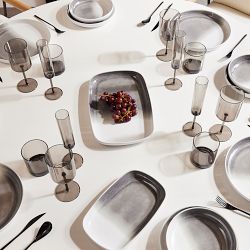 Fortessa Tritan Copoly Urbo Outdoor Glassware Collection