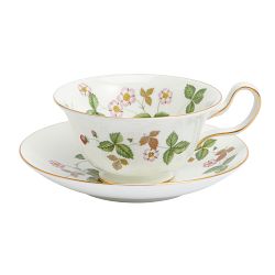 Wedgwood Wild Strawberry 5-Piece Dinnerware Set | Williams Sonoma