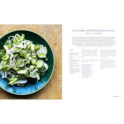 Rie McClenny: Make It Japanese: Simple Recipes for Everyone: A Cookbook