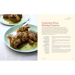 Rocco DiSpirito: Everyday Delicious: 30 Minute(ish) Homecooked Meals Made Simple: A Cookbook