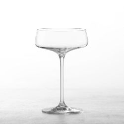 Schott Zwiesel Sensa Coupe Glasses, Set of 4