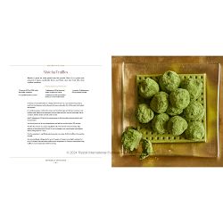 Maribel Lieberman: MarieBelle Entertains: Savory and Sweet Recipes for Every Occasion from the Master Chocolatier