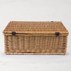 Novara Picnic Basket