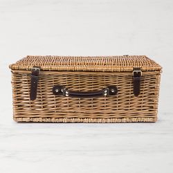 Novara Picnic Basket