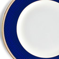 Wedgwood Hibiscus 5-Piece Dinnerware Set