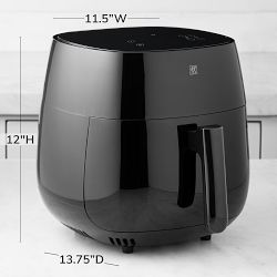 Zwilling Enfinigy Air Fryer, 4-qt