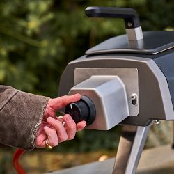 Ooni Karu 2 Gas Burner