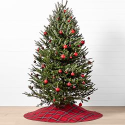 Classic Tartan Tree Skirt