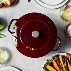 Staub Grenadine Collection