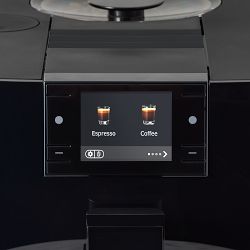 JURA C9 Fully Automatic Espresso Machine