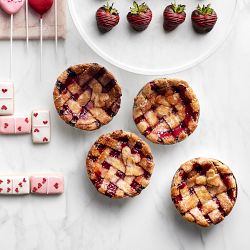 LOVE Chocolate Covered Strawberries, Set of 12