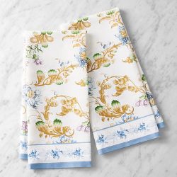 Bridgerton Tea Towels, Set of 2