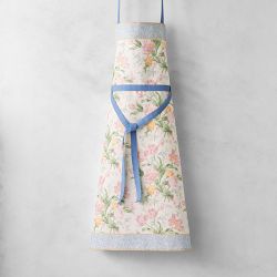 Garden Flowers Apron