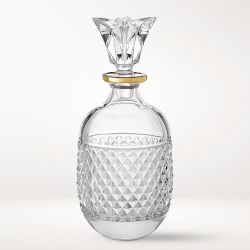 Pineapple Spirit Decanter