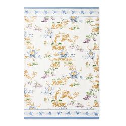 Bridgerton Tea Towels, Set of 2