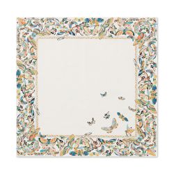 Papillon Napkins, Set of 4