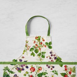 Berry Apron