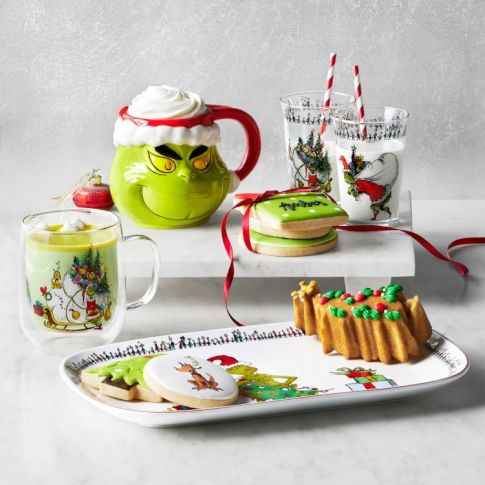 Grinch, Wicked &amp; More - 20% Off