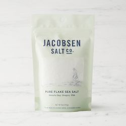 Jacobsen Salt Co. Pure Flake Sea Salt