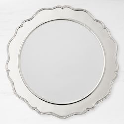 Autumn Vine Charger Plate