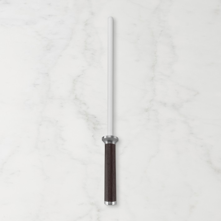 Shun Fuji Ceramic Honing Steel