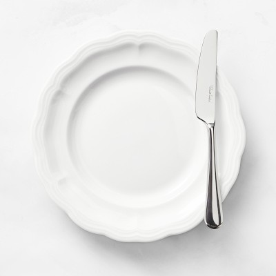 Bread & Butter Plates