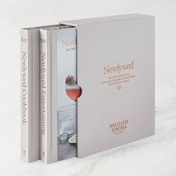 Williams Sonoma Newlywed Boxed Set