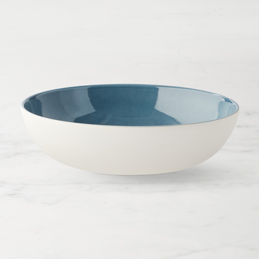 Jars Maguelone Serving Bowl - Blue