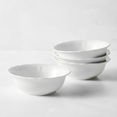 Cereal Bowls