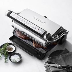 All-Clad XL AutoSense Grill