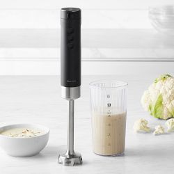 Zwilling XTEND Cordless Hand Blender | Williams Sonoma